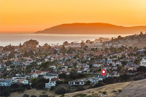 Tiny photo for 24 El Viento, Pismo Beach, CA 93449 (MLS # PI26156836)