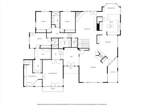 Tiny photo for 24 El Viento, Pismo Beach, CA 93449 (MLS # PI26156836)