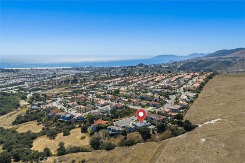Tiny photo for 24 El Viento, Pismo Beach, CA 93449 (MLS # PI26156836)