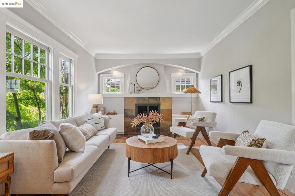 LOWER PIEDMONT - Residential