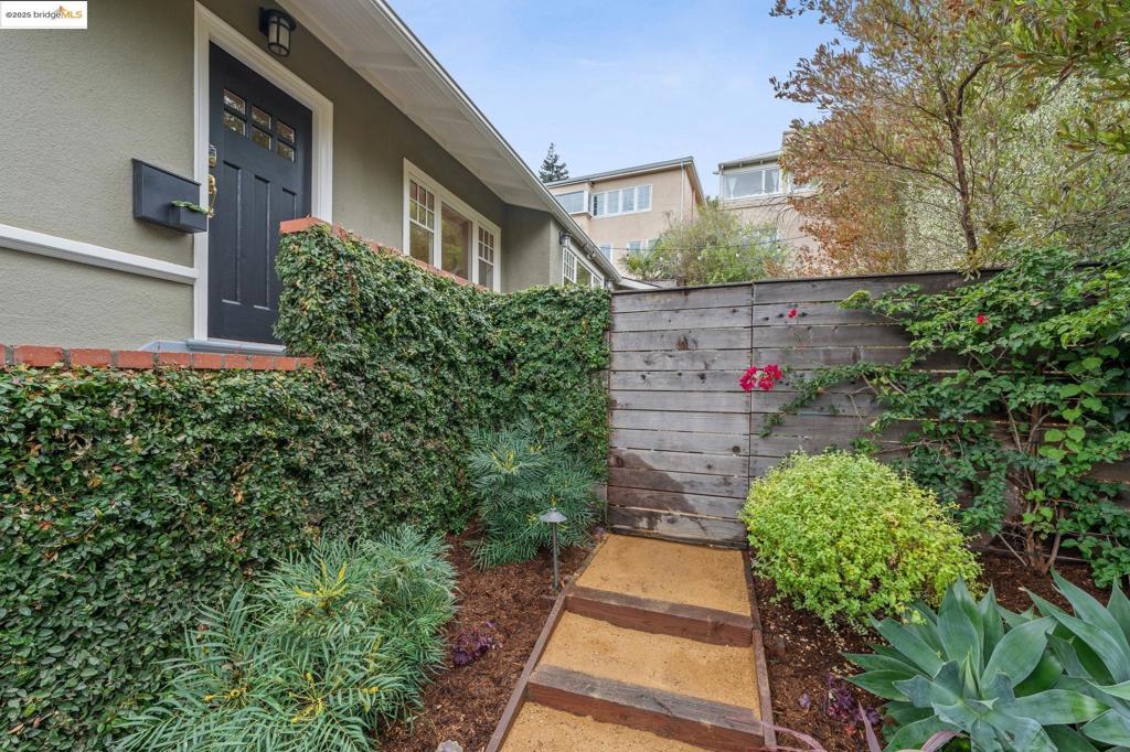 LOWER PIEDMONT - Residential