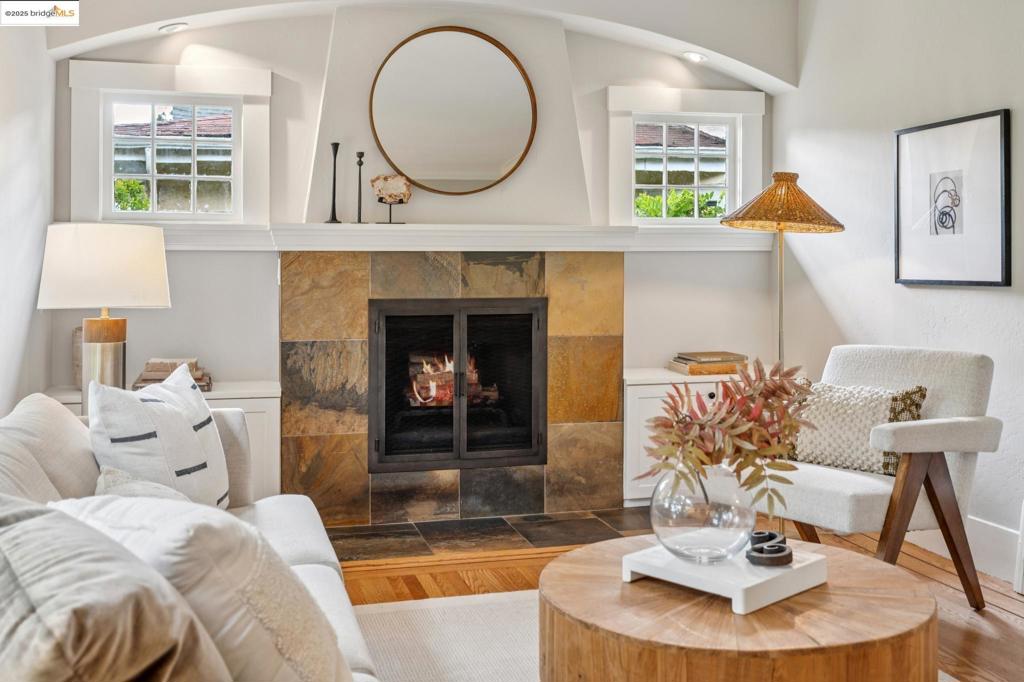 LOWER PIEDMONT - Residential