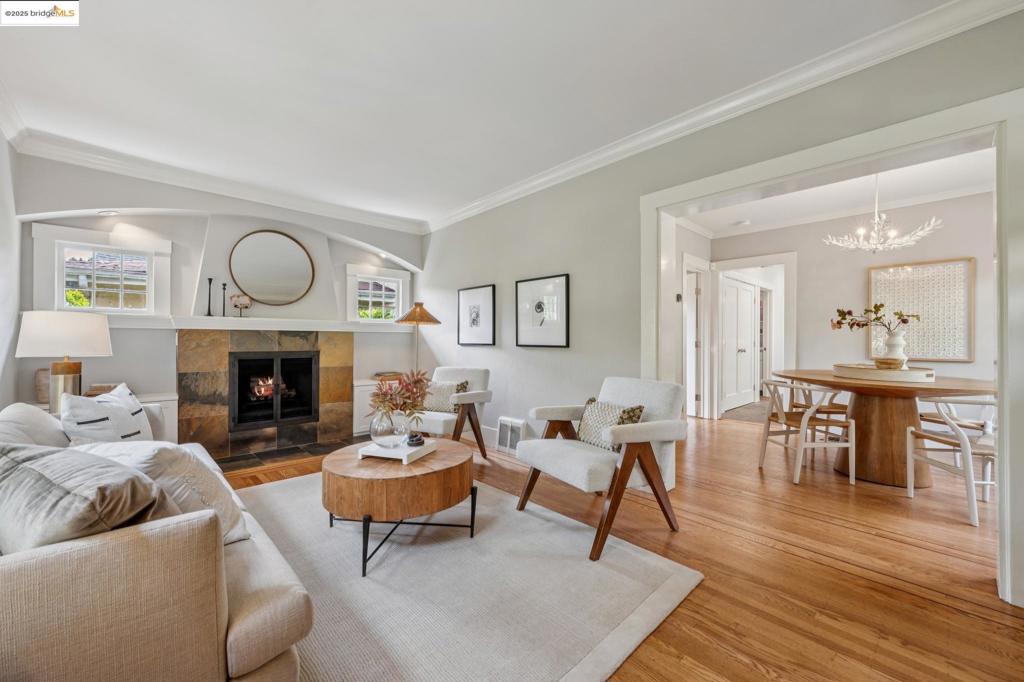 LOWER PIEDMONT - Residential