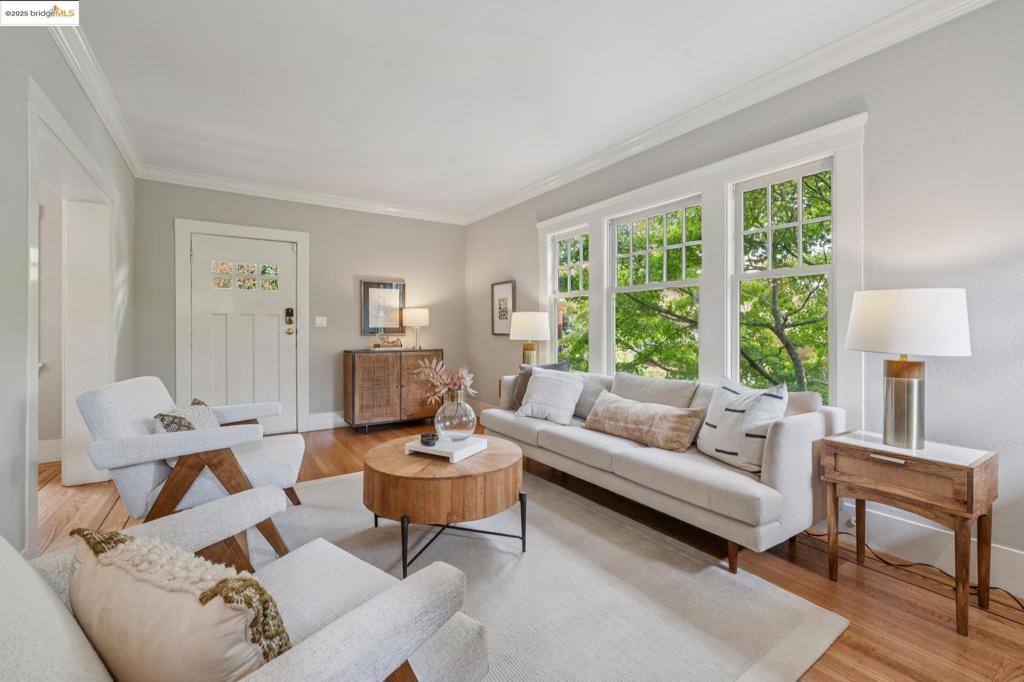 LOWER PIEDMONT - Residential