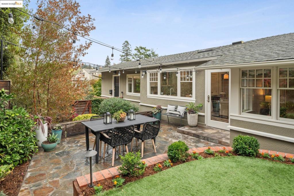 LOWER PIEDMONT - Residential