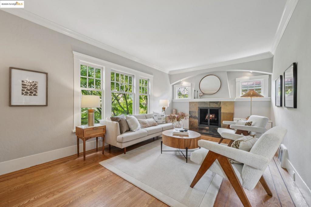 LOWER PIEDMONT - Residential