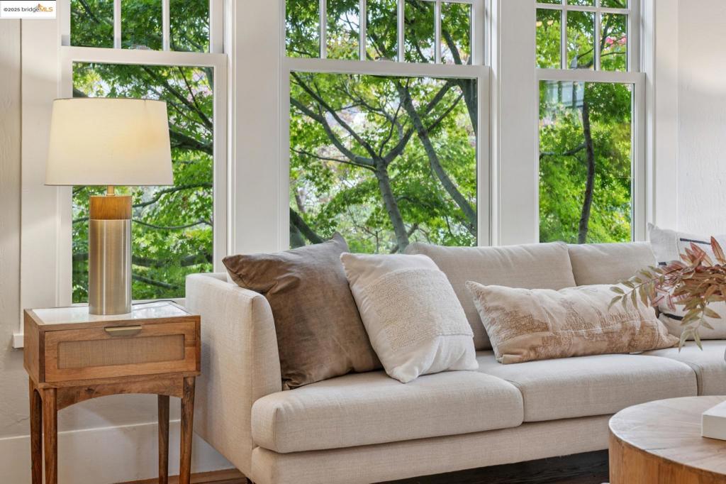 LOWER PIEDMONT - Residential