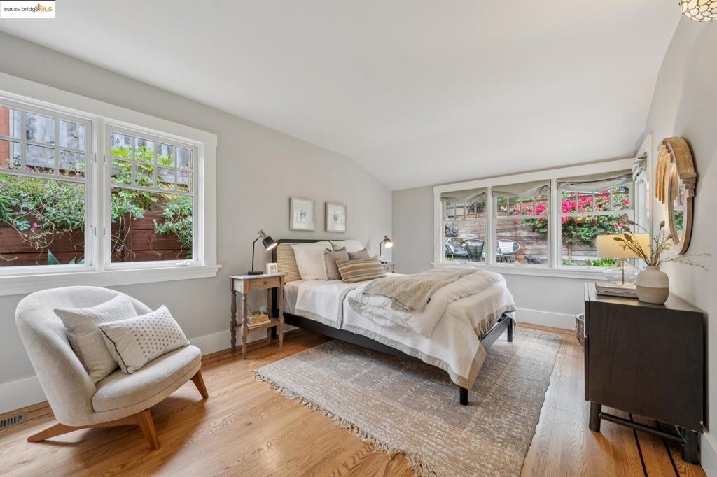 LOWER PIEDMONT - Residential