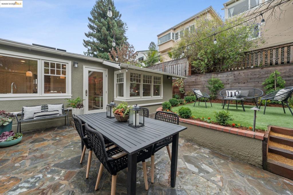 LOWER PIEDMONT - Residential