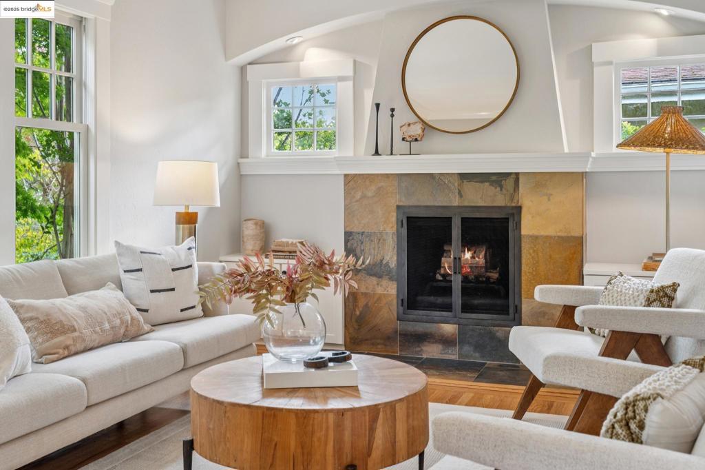 LOWER PIEDMONT - Residential