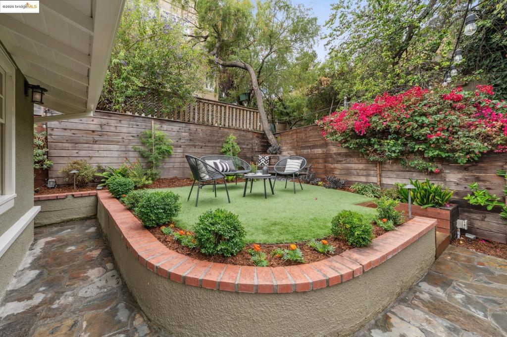 LOWER PIEDMONT - Residential