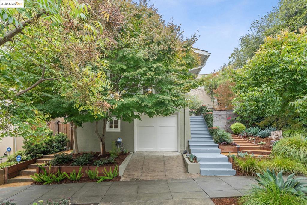 LOWER PIEDMONT - Residential