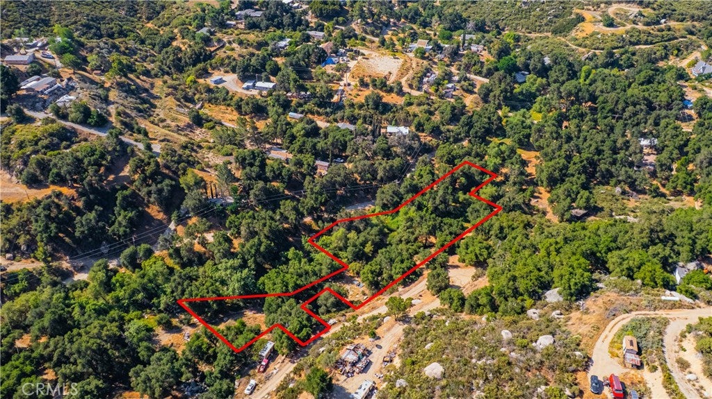 48 Lot Cryer Drive