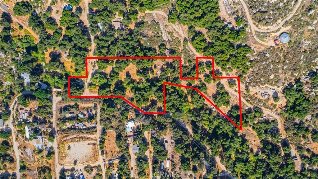 48 Lot Cryer Drive