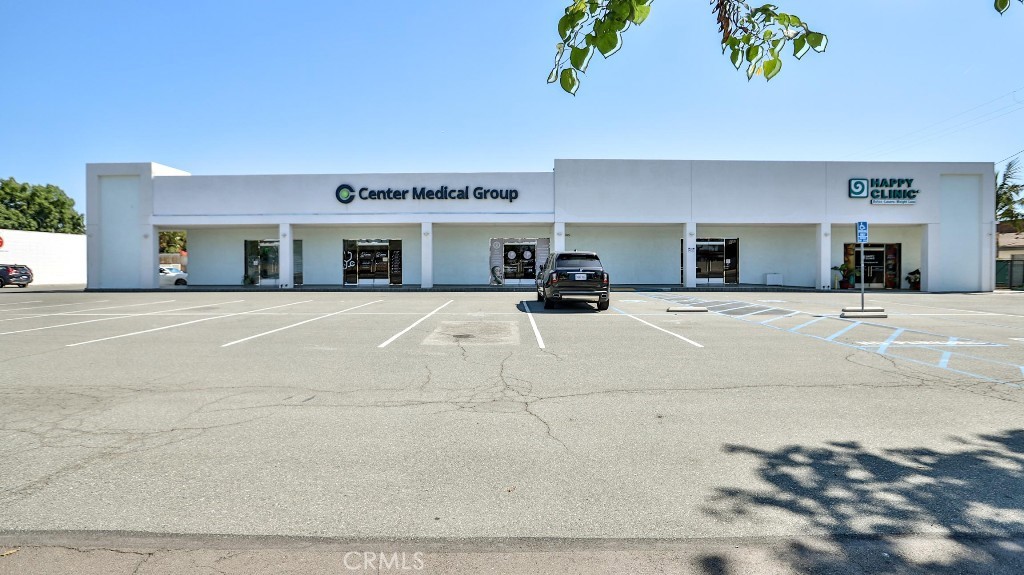 Discover a premier, turn-key investment opportunity in the heart of Garden Grove. This ±10,376 SF freestanding office/medical professional building is fully leased to established, long-term tenants and delivers a strong 5% cap rate with stable cash flow.
Positioned on a ±39,260 SF (0.9 AC) parcel, the property has been newly improved and is ideally located along high-traffic Garden Grove Blvd., offering excellent street visibility, monument signage, and easy access to I-22 and I-5.
Surrounded by a dense residential population and strong demographics with high disposable incomes, this asset draws consistent demand from the local community. With ample on-site parking and a layout tailored for healthcare and professional uses—such as medical, dental, orthodontics, urgent care, or veterinary services—this building combines modern appeal with long-term investment strength.
This is a rare chance to acquire a stabilized, income-producing asset in one of Orange County’s most vibrant and growth-oriented markets.