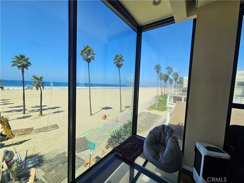 3009 Ocean Front Walk Venice CA 90291
