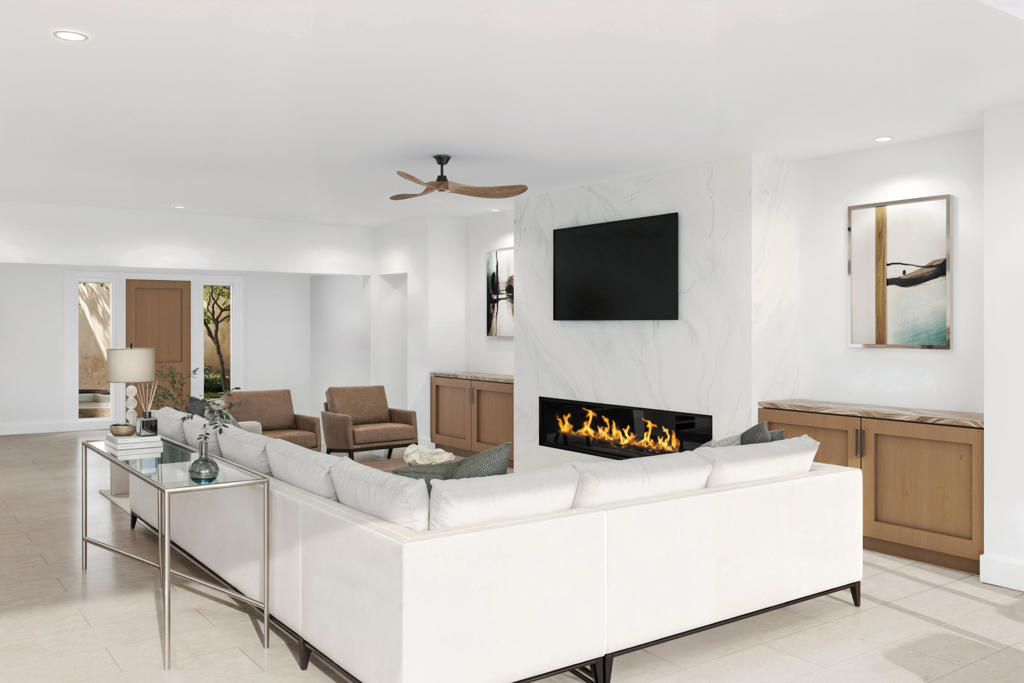 Stone Eagle - Residential