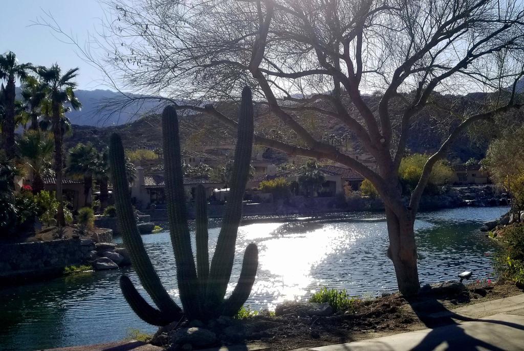 Stone Eagle - Residential