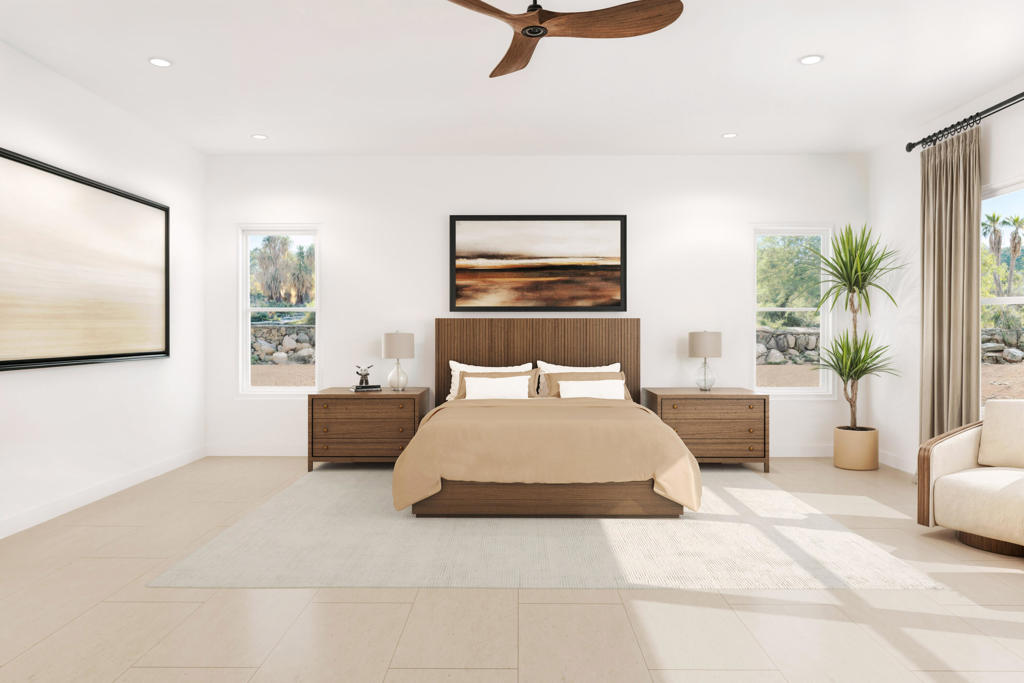 Stone Eagle - Residential