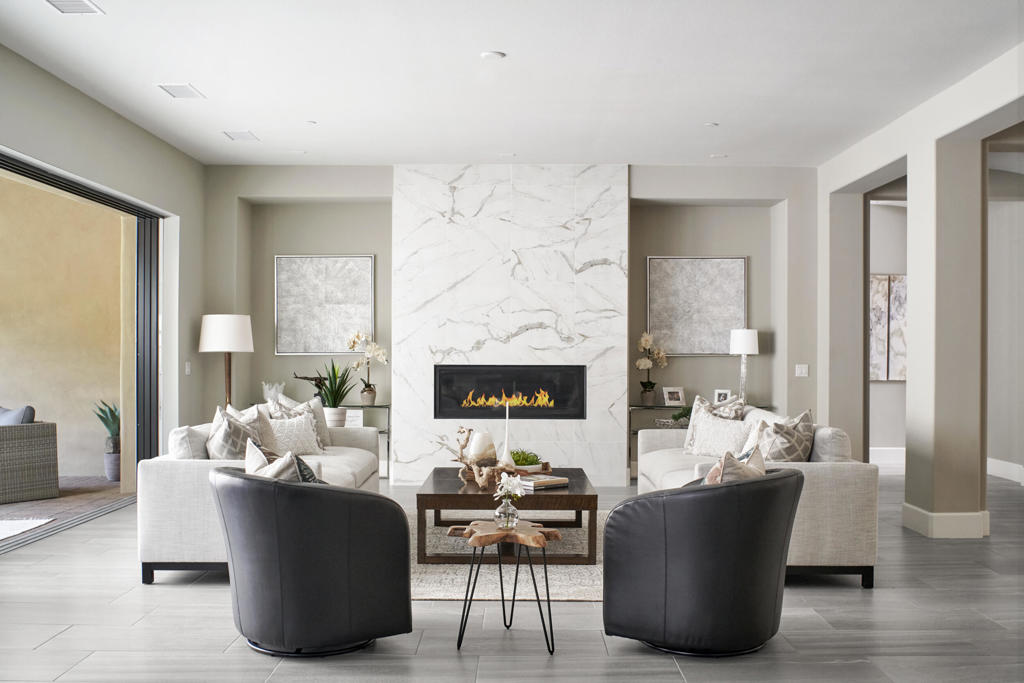 Stone Eagle - Residential