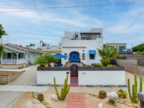 1008 S Ditmar Street Oceanside CA 92054