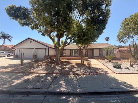 Photo of 1515 Tabor Hill Court, San Jacinto, CA 92583 (MLS # SB26184503)