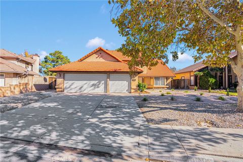 Photo of 39360 Longhorn Court, Palmdale, CA 93551 (MLS # SR25265873)