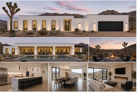 Photo of 61434 La Brisa DR, Joshua Tree, CA 92252 (MLS # IV26181765)