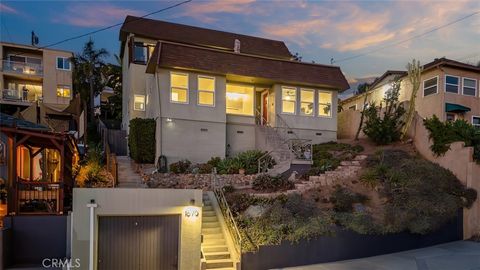 1570 Linwood Street San Diego CA 92103