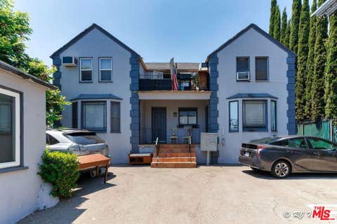 Photo of 11472 VENTURA #E, Studio City, CA 91604 (MLS # 26875995)