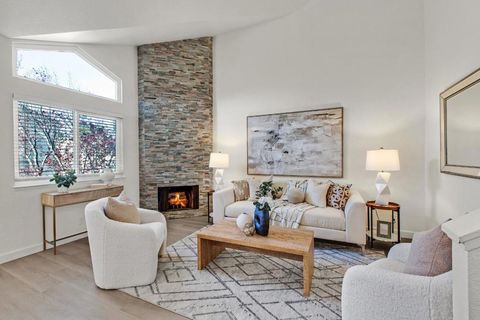 Photo of 452 Coyote Creek Circle, San Jose, CA 95116 (MLS # ML82037978)