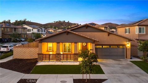 24440 Reserve Menifee CA 92584