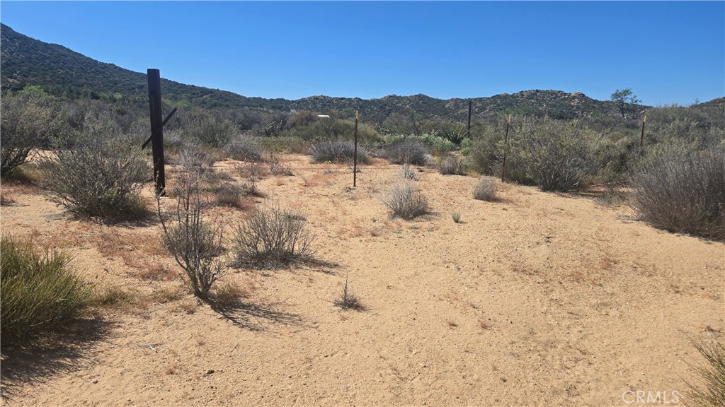 0 Covered Wagon Trail