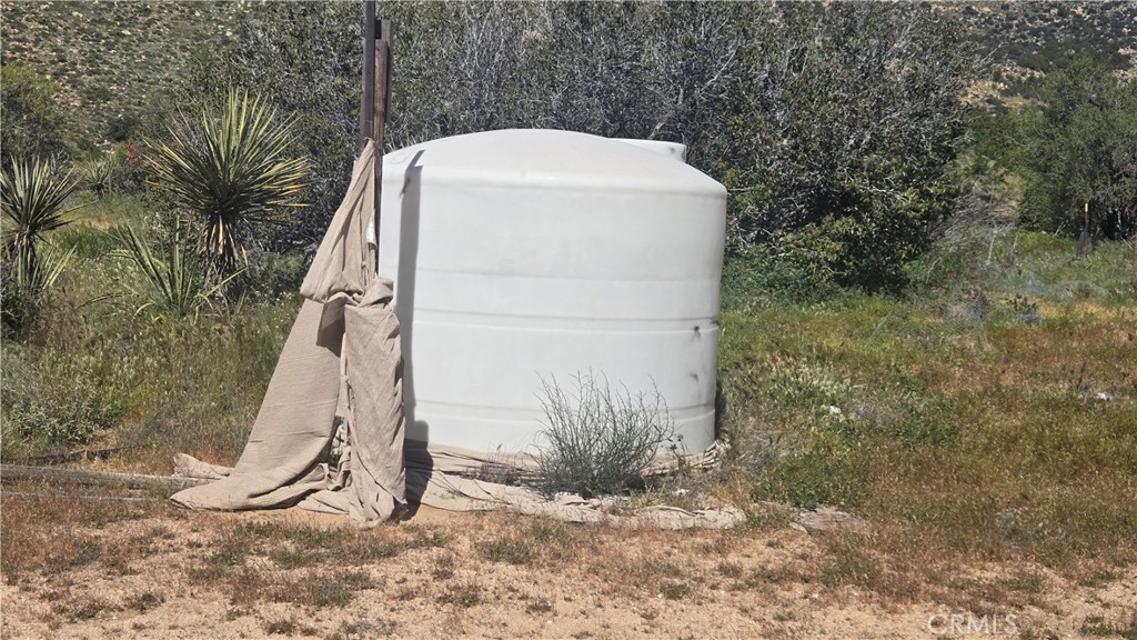 0 Covered Wagon Trail