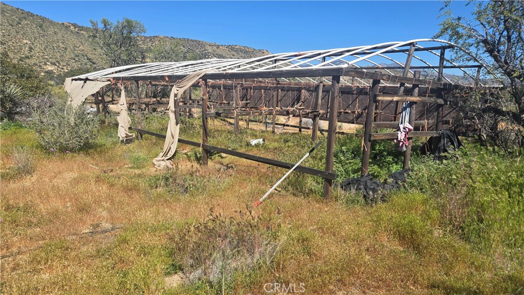 0 Covered Wagon Trail