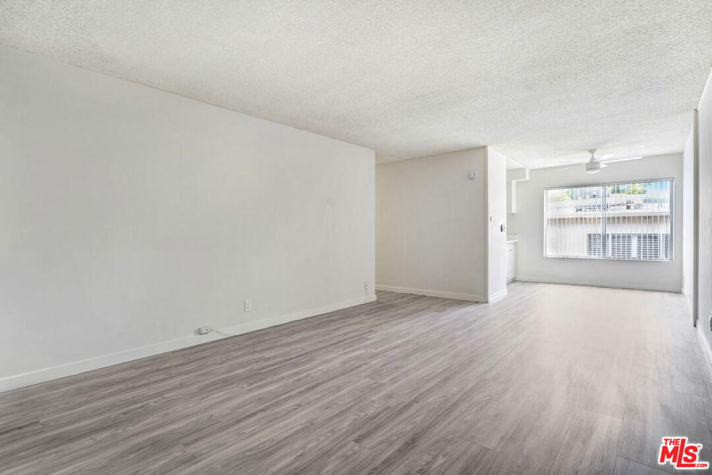 (LISTED AT $2,175/MONTH. NET EFFECTIVE RENT IS APPROXIMATELY $1,995/MONTH BASED ON ONE MONTH FREE ON A 12-MONTH LEASE (SUBJECT TO APPROVED CREDIT). SECURITY DEPOSIT IS $2,175). Located just above the Sunset Strip, 1134 N Clark St #304 is a stylish and sun-drenched 1-bedroom, 1-bathroom unit in the heart of West Hollywood. This residence features an open-concept layout, large windows that flood the space with natural light. The well-maintained building offers secure entry and gated parking, all just steps from premier restaurants, cafes, and nightlife along Sunset Blvd. A perfect blend of comfort, convenience, and vibrant city living.