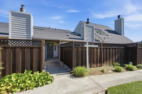Photo of 759 Vespucci Lane, Foster City, CA 94404 (MLS # ML82060232)