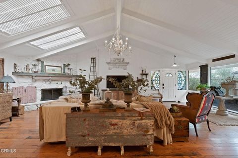 Photo of 1139 Cota Street, Santa Ynez, CA 93460 (MLS # V1-33799)