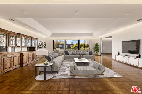 1220 Roxbury Drive Unit 302, Los Angeles, CA 90035 - MLS#: 25612533