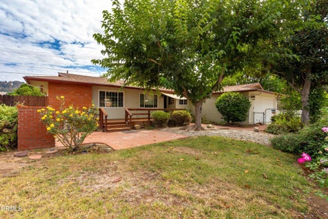 Photo of 205 Verde Oak Drive, Oak View, CA 93022 (MLS # V1-39302)