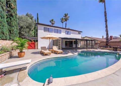 Photo of 28975 Gladiolus Drive, Canyon Country, CA 91387 (MLS # PW26084194)