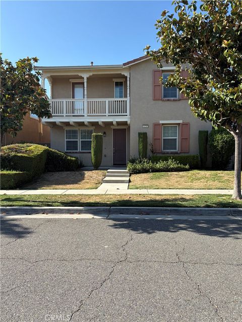 Photo of 6230 Fielding St, Chino, CA 91710 (MLS # TR26139827)