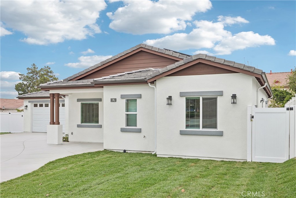 30178 Chester Morrison