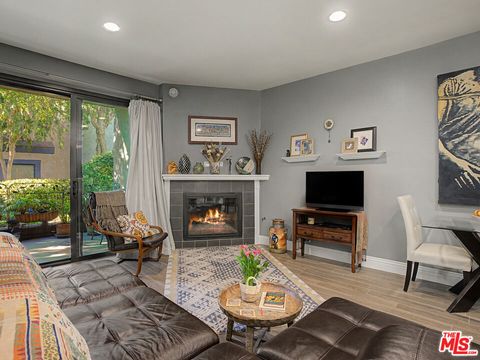 Photo of 8675 Falmouth Avenue #110, Playa Del Rey, CA 90293 (MLS # 26766049)