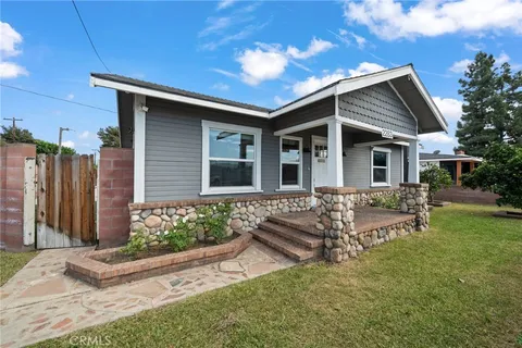 2283 N Batavia Street, Orange, CA 92865 - MLS#: PW25254418