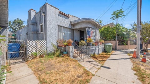 Photo of 1815 E 3rd ST, Los Angeles, CA 90033 (MLS # IV26174712)