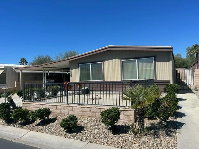 73664 Desert Greens Drive N