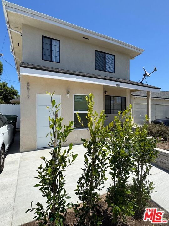 Modern Studio ADU in Prime Westchester Location - Brand New Build! Welcome to your stylish new retreat in the heart of Westchester! This beautifully built brand-new ADU studio offers the perfect blend of comfort, convenience, and privacy. Just 10 minutes from LMU and moments from local shopping, dining, and entertainment, this modern space is ideal for students, professionals, or anyone looking to enjoy the best of Westside living. Inside, you'll find a thoughtfully designed layout featuring:* A sleek mini kitchen with a gas stove, oven, and plenty of storage* A spa-inspired bathroom with a modern tiled shower* A mini-split system for year-round heating and cooling* Stylish finishes, brand-new appliances, and abundant natural light throughout. With easy street parking and a location close to everything: Playa Vista, Marina del Rey, LAX, and the beach this studio offers the ultimate in modern Westchester living.