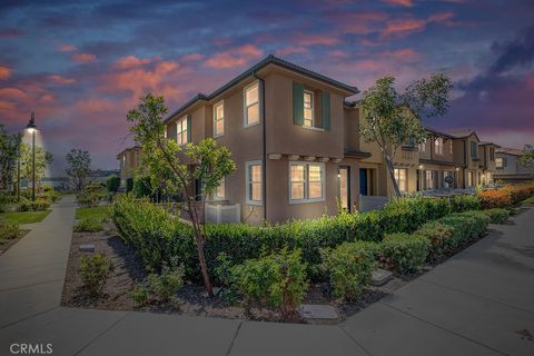 Photo of 3071 E Via Rosso, Ontario, CA 91764 (MLS # OC26067034)