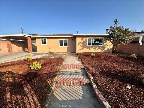 Photo of 436 Balham Avenue, La Puente, CA 91744 (MLS # WS25276860)